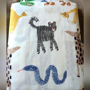 Brand new Pottery Barn Sheets